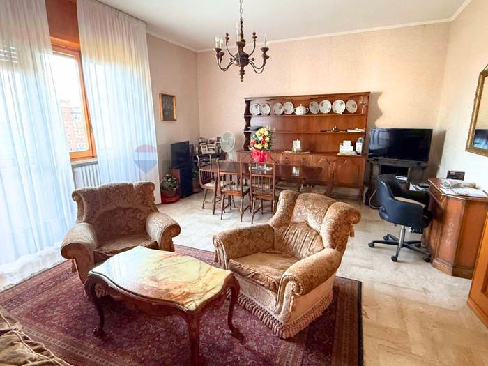 Appartamento trilocale in vendita in Via Vincenzo Gioberti, San Ciro Stadio, Foggia