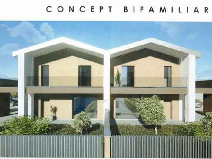 Casa con 6 locali in vendita in Via Trieste, Centro, Meldola