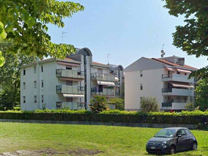 Appartamento bilocale in vendita in Marghera Catene, Venezia