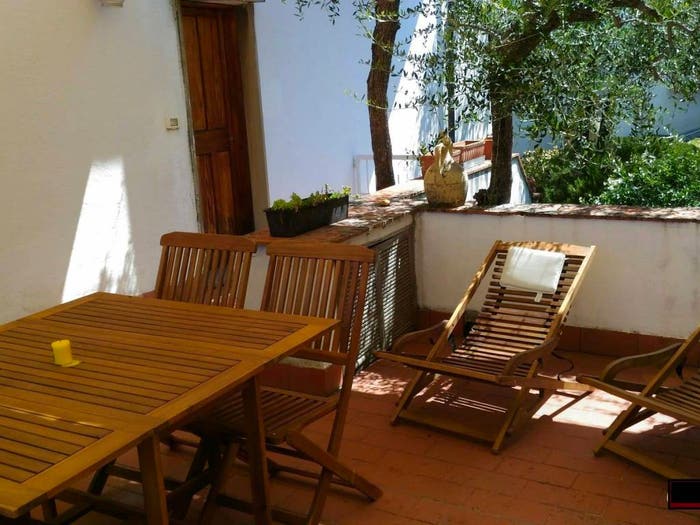 Appartamento trilocale in vendita in Via Fiascherino, La Serra Tellaro, Lerici