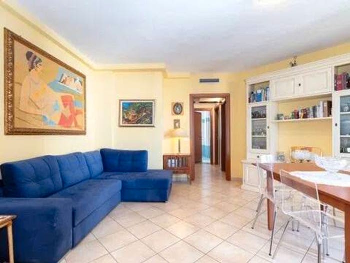 Appartamento trilocale in vendita in Via Caprera, Codaruina, Valledoria