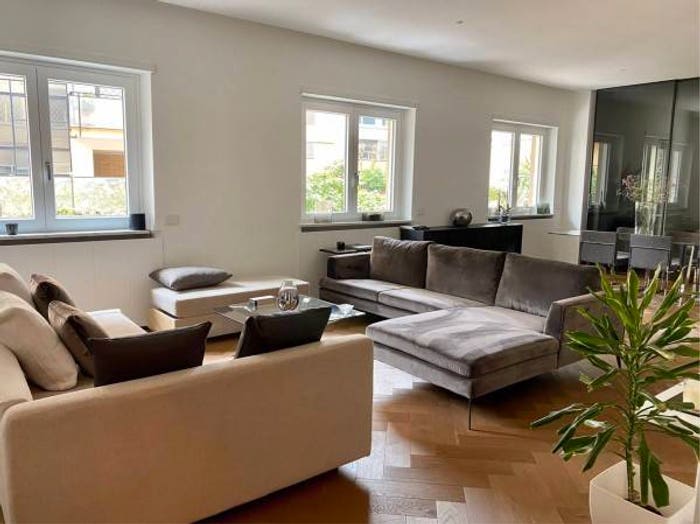 Appartamento quadrilocale in vendita in Via San Lucio, Gregorio VII Piccolomini, Roma