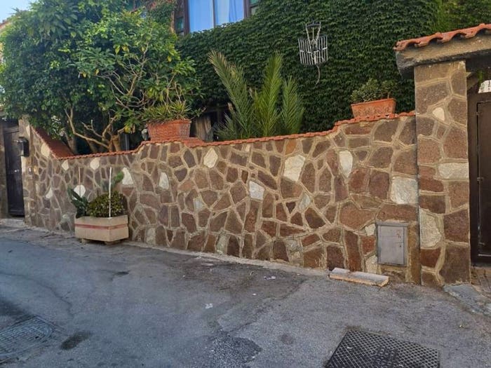 Appartamento quadrilocale in vendita in Viale degli Ulivi, Pinetamare, Castel Volturno