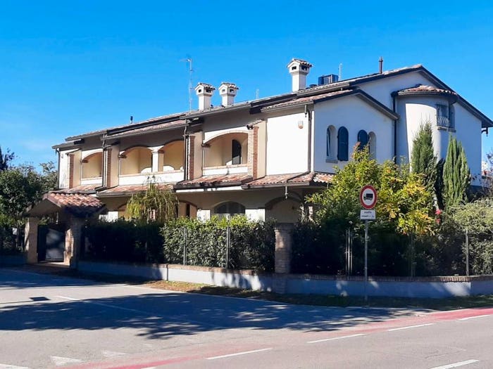 Casa con 6 locali in vendita in Via Fra' Girolamo da Forlì, San Martino in Strada, Forlì