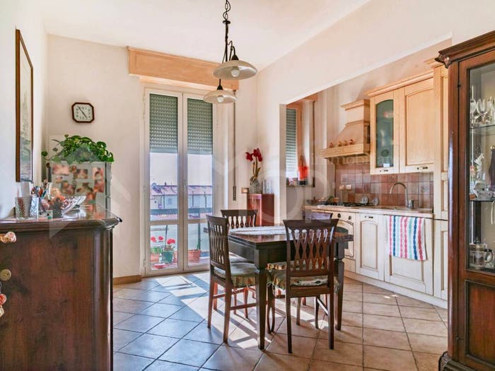 Appartamento quadrilocale in vendita in Via San Jacopo In Acquaviva, Accademia Terrazza Mascagni, Livorno