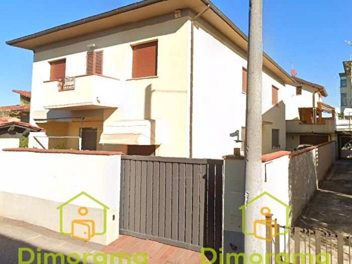 Appartamento con 5 locali in vendita in Via Umbria, Centro, Pieve a Nievole