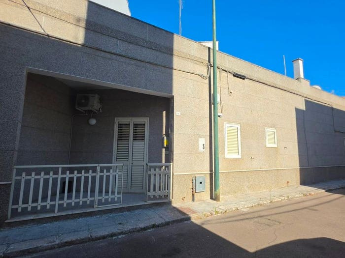Appartamento trilocale in vendita in Via Megha Stanelli, Centro, Galatone