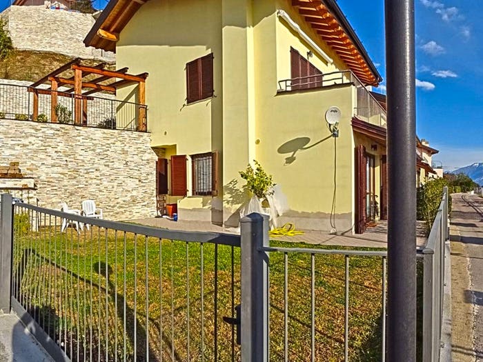 Case in Vendita e in Affitto - 2