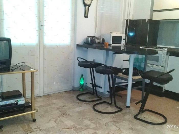 Appartamento bilocale in vendita in Via Elia Bernardini, Molassana, Genova