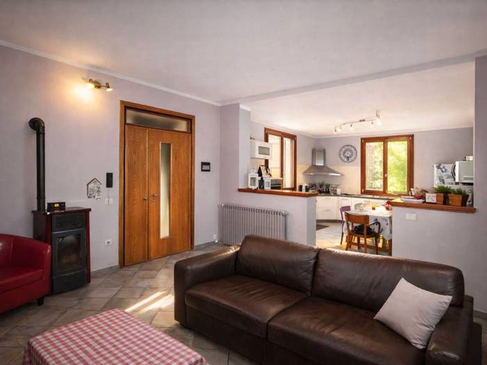 Casa con 6 locali in vendita in Centro, Alfonsine