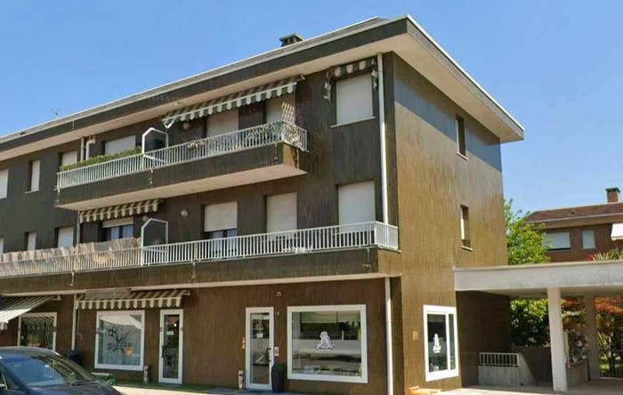 Appartamento con 5 locali in vendita in Via sambughè, Sambughè, Preganziol