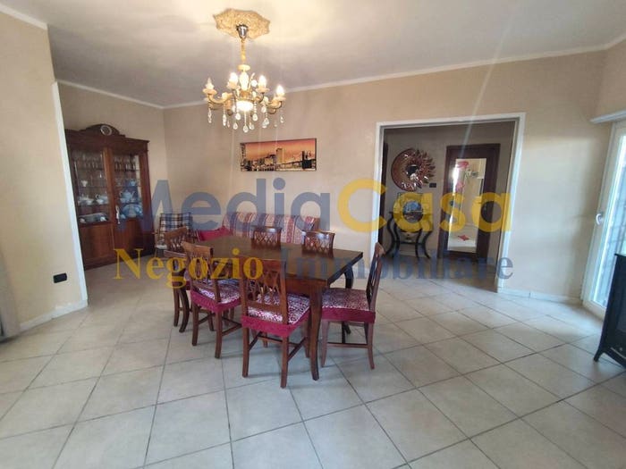 Casa trilocale in vendita in Viale Fiume Adige, Bagnara Destra Volturno, Castel Volturno