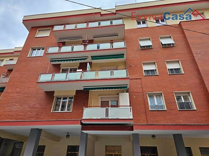 Appartamento con 5 locali in vendita in Via Agugliano, Valle Miano, Ancona