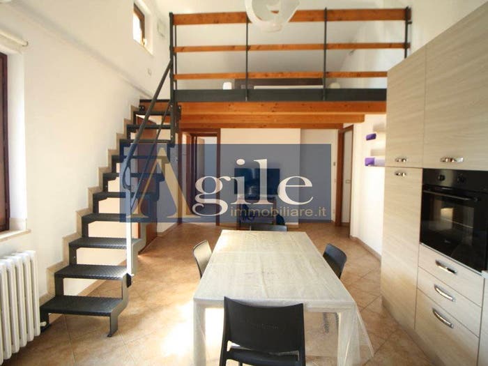 Appartamento quadrilocale in vendita in via Salaria, Villa San Giuseppe, Colli del Tronto
