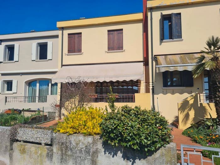 Casa con 6 locali in vendita in Via Giacomo Leopardi, Centro, Noventa Vicentina