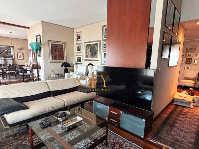 Appartamento con 6 locali in vendita in Via Filippo Corridoni, Castellanza