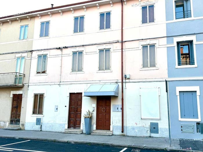 Casa quadrilocale in vendita in Via Maggio, Centro, Lonigo