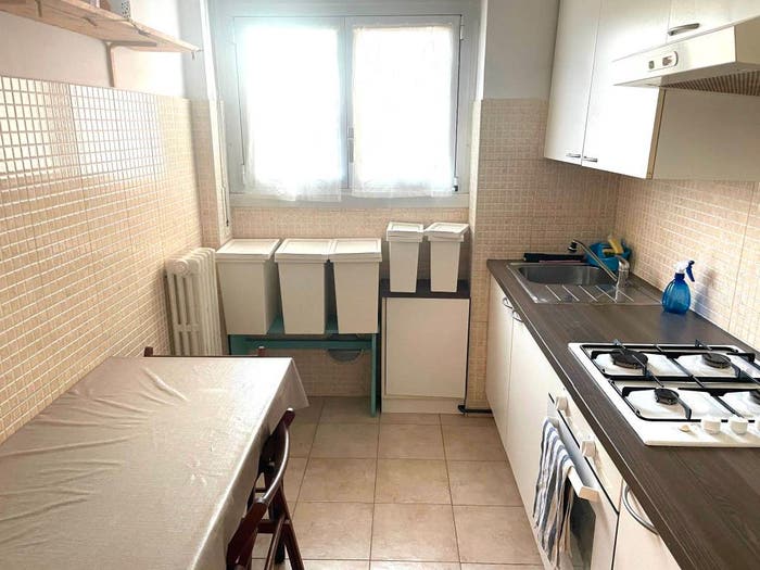 Appartamento trilocale in vendita in Via Demonte, Prato Centenaro, Milano