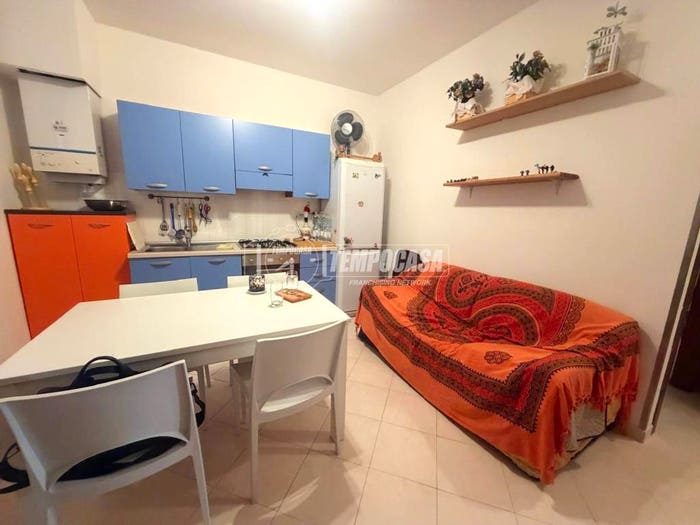 Appartamento bilocale in vendita in Calle Dei Gebini, Sottomarina, Chioggia