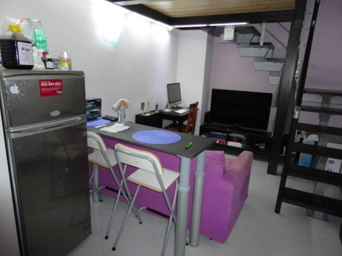 Appartamento bilocale in affitto in Corso Trieste, Centro Storico Corso Trieste, Caserta