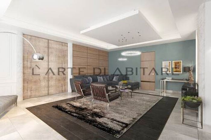 Appartamento quadrilocale in vendita in Stanga Pio X, Padova