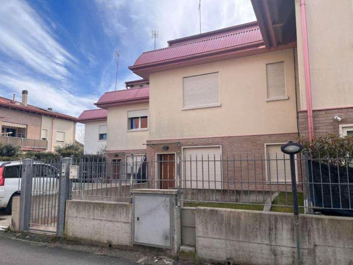 Casa in vendita in via Palazzo Bianchetti A, Ozzano dell'Emilia