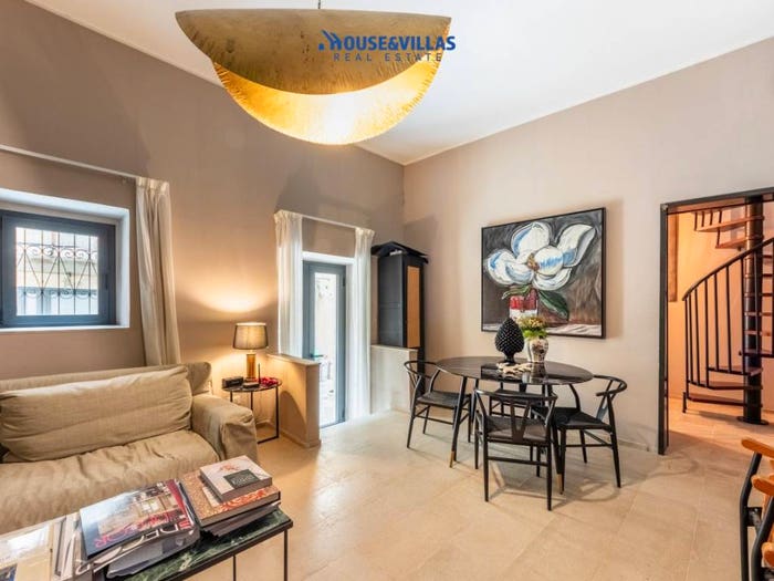 Casa trilocale in vendita in crocifisso noto, Centro, Noto