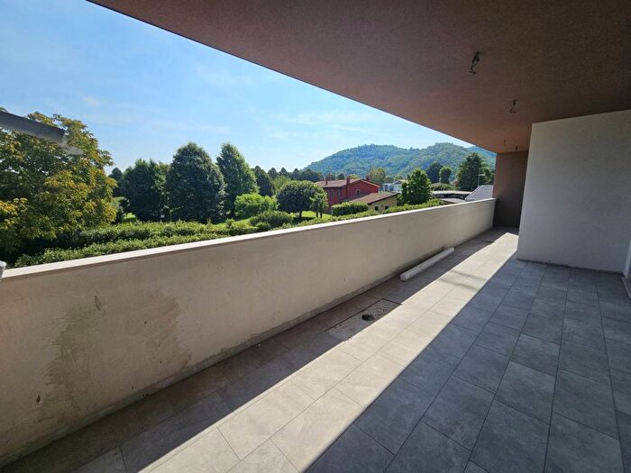 Appartamento trilocale in vendita in Treponti, Teolo