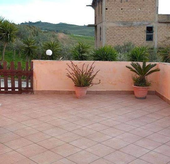Casa con 6 locali in vendita in Ss Contrada Mandrascava, San Leone Villaseta Villaggio, Agrigento