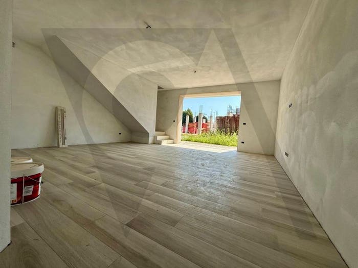 Casa quadrilocale in vendita in Centro, Legnaro