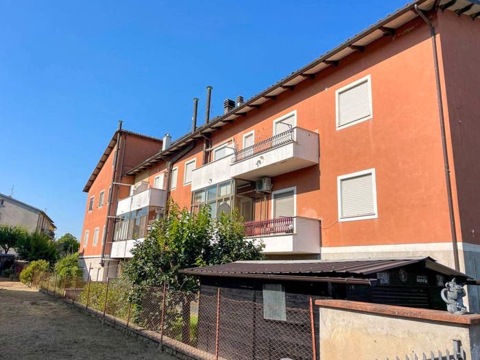 Appartamento con 6 locali in vendita in Via Pasubio, Centro, Fabro