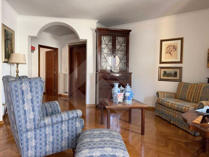 Appartamento quadrilocale in vendita in Via Villa Glori, San Giuseppe Artigiano Goito, Andria