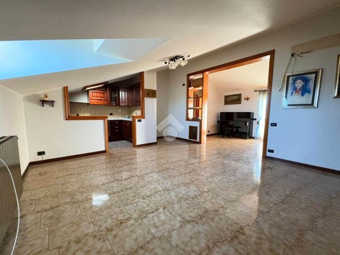 Appartamento bilocale in vendita in Str di Colle Taccone, Gualdo, Narni
