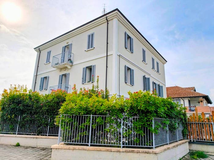 Appartamento quadrilocale in vendita in Via Pedemontana per Bannone, Centro, Traversetolo