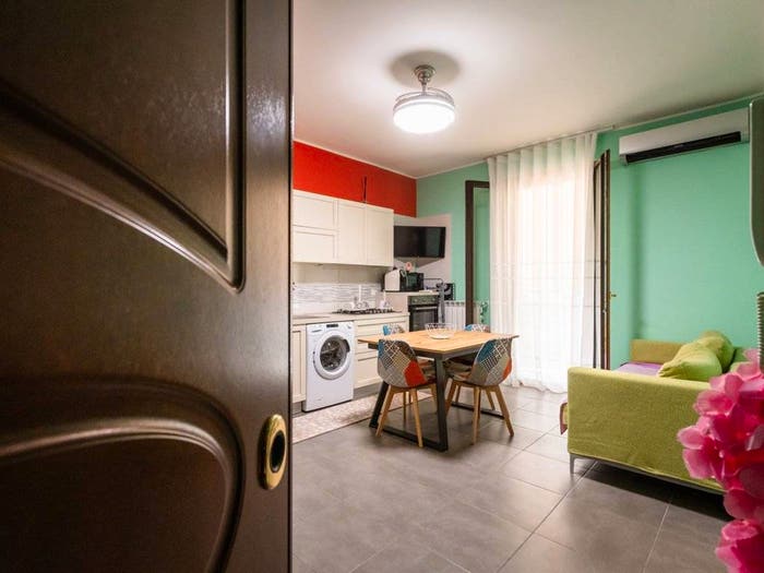 Appartamento bilocale in vendita in Via Quarta Marina, Centro, Margherita di Savoia