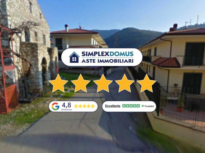 Appartamento con 6 locali in vendita in Contrada Querce, Centro, Fondi