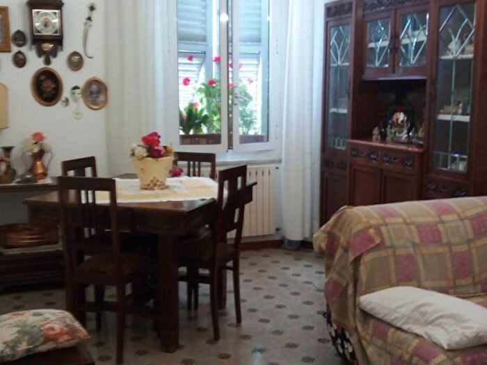 Appartamento trilocale in vendita in Corso Carlo Alberto, Stazione, Ancona