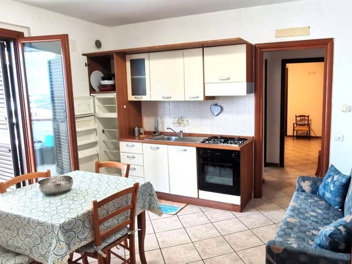 Appartamento bilocale in vendita in Via Toscana, Centro, Alba Adriatica