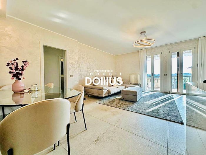 Appartamento quadrilocale in vendita in Via Papa Paolo VI, Rivoltella, Desenzano del Garda
