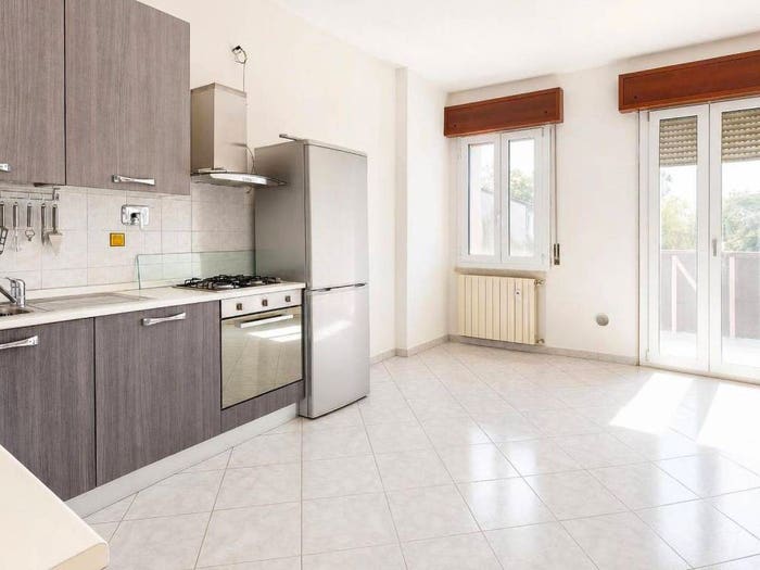 Appartamento trilocale in vendita in Via dell'Industria, Industria, Ozzano dell'Emilia