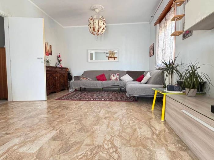 Appartamento con 5 locali in vendita in Via Clemente Monari, Musicisti, Forlì