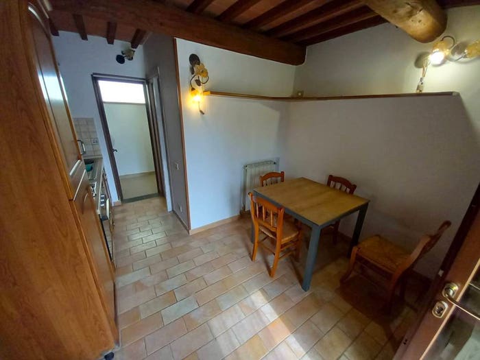 Casa bilocale in vendita in Via Valdera Capannili, Centro, Ponsacco