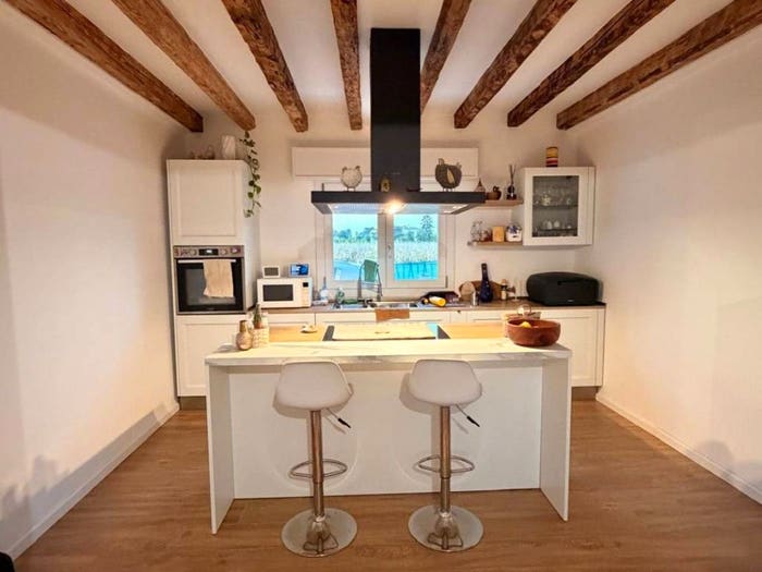 Casa quadrilocale in vendita in Via Asseggiano, Asseggiano, Venezia