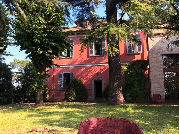 Casa con 6 locali in vendita in MONTEBELLO DELLA BAATTAGLIA VIA MARCONI, Montebello della Battaglia