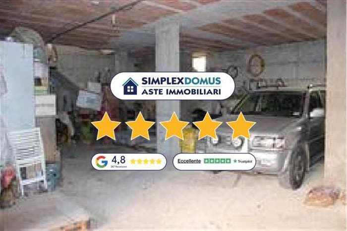 Appartamento quadrilocale in vendita in Via Europa, San Martino in Pensilis