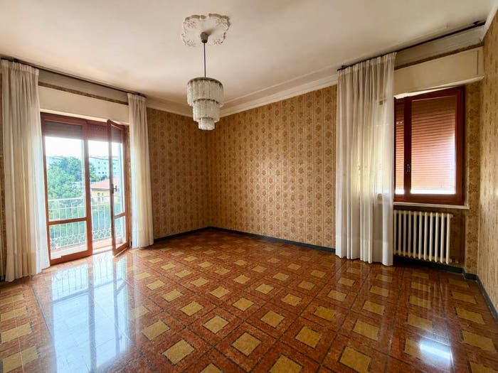 Appartamento con 6 locali in vendita in Viale Martin Luther King, San Francesco Papa Giovanni XXIII, Jesi