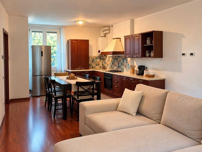 Appartamento bilocale in vendita in Villa Guardia