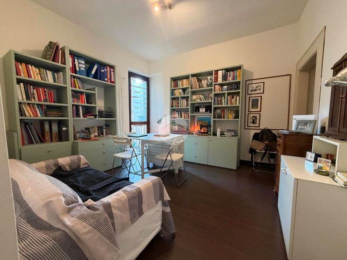 Appartamento trilocale in vendita in Via prione, Centro Storico, La Spezia
