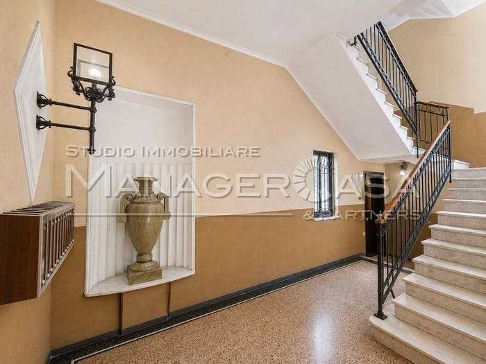 Appartamento quadrilocale in vendita in Viale Campania, Plebisciti Susa, Milano
