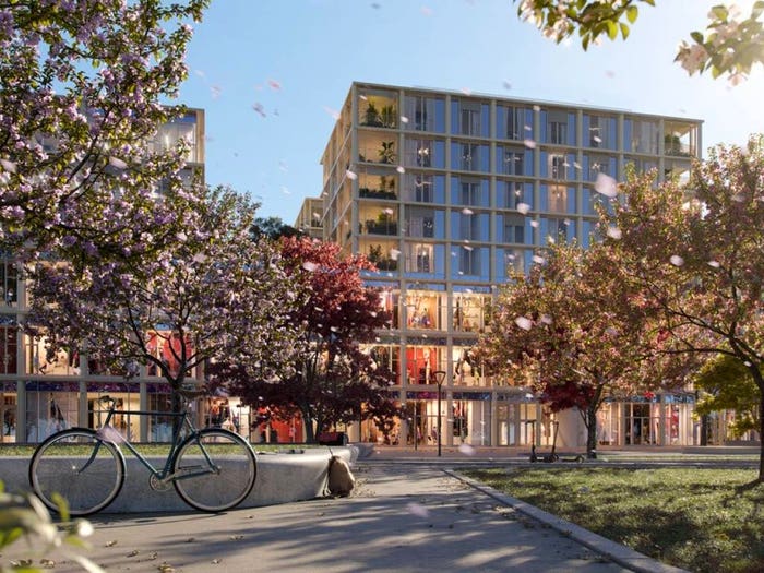 Appartamento quadrilocale in vendita in Via Alto Adige, Centro, Bolzano